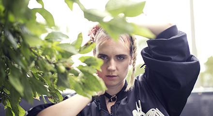 Lollapalooza 2016: MØ