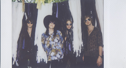 Lollapalooza 2016: The Struts