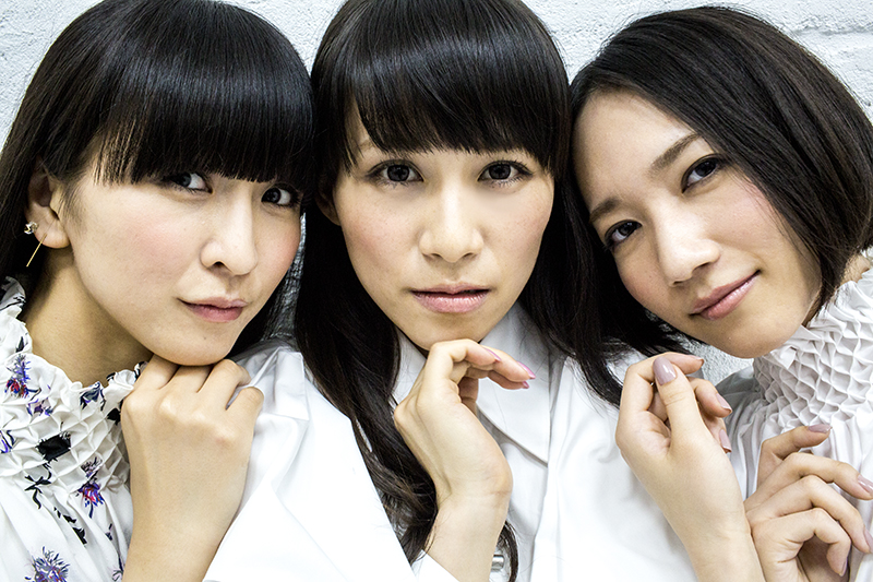 Perfume jpop online songs