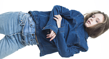 DENIM DAZE