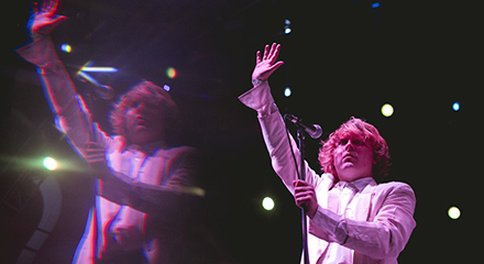 FYF 2016