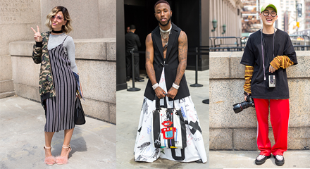 On The Street: Are you voting this November in the Presidential Election?