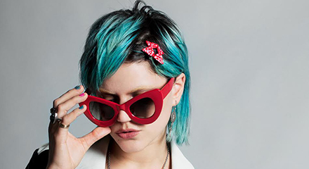 DANCING BETWEEN TWO WORLDS: MUSICIAN AND ACTRESS SOKO TALKS HER NEW FILMS + MORE