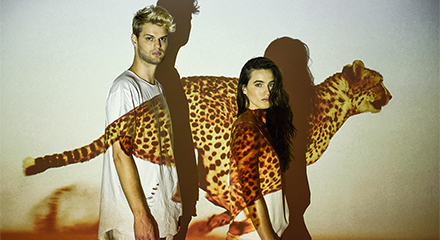 SOFI TUKKER