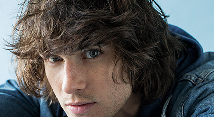 Cobi: The Undeniable Artist Who Lives How He Plays