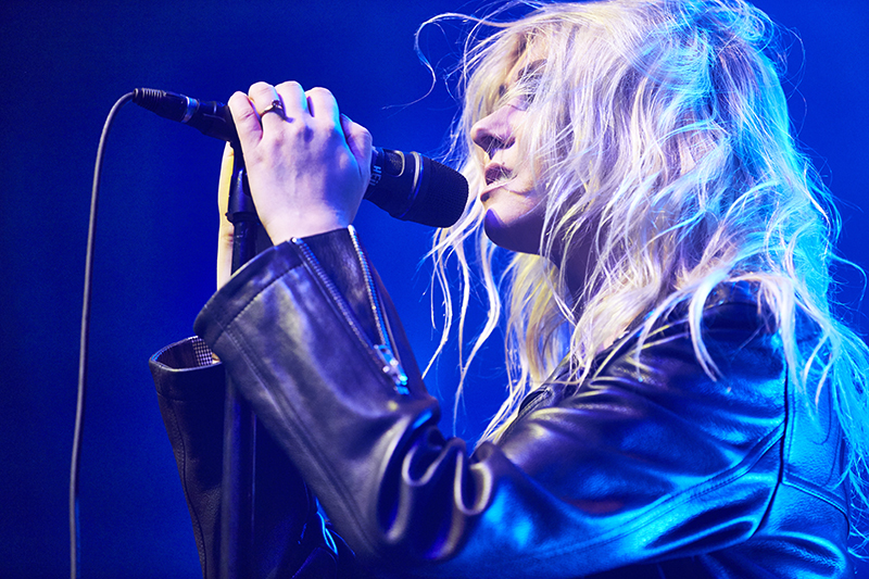 Track by Track – “Who You Selling For” – The Pretty Reckless