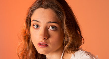 NATALIA DYER
