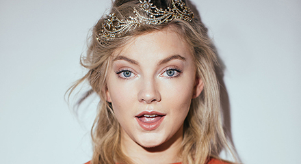Astrid S.