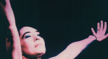 FIGHTING THE GOOD FIGHT: ANI DIFRANCO, KATHLEEN HANNA, AND THE UNSUNG POWER OF MUSIC