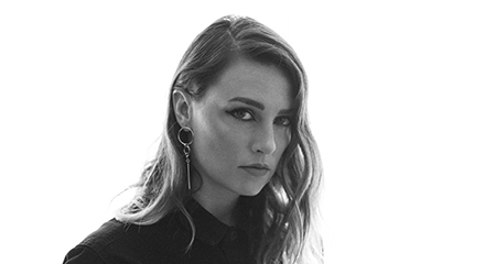 CHELSEA LANKES ON HER NASHVILLE STOMPING GROUNDS