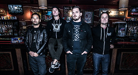 LIVE REVIEW: THRICE + CIRCA SURVIVE @ BOSTON HOUSE OF BLUES