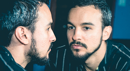 LIVE REVIEW: Gabriel Garzón-Montano @ WARSAW