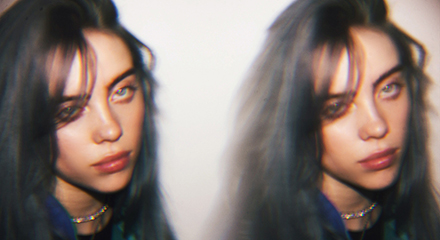 You Will See Her in a Crown: Interview with Billie Eilish