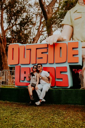 Read more about the article RELIVE OUTSIDE LANDS : DAY 1