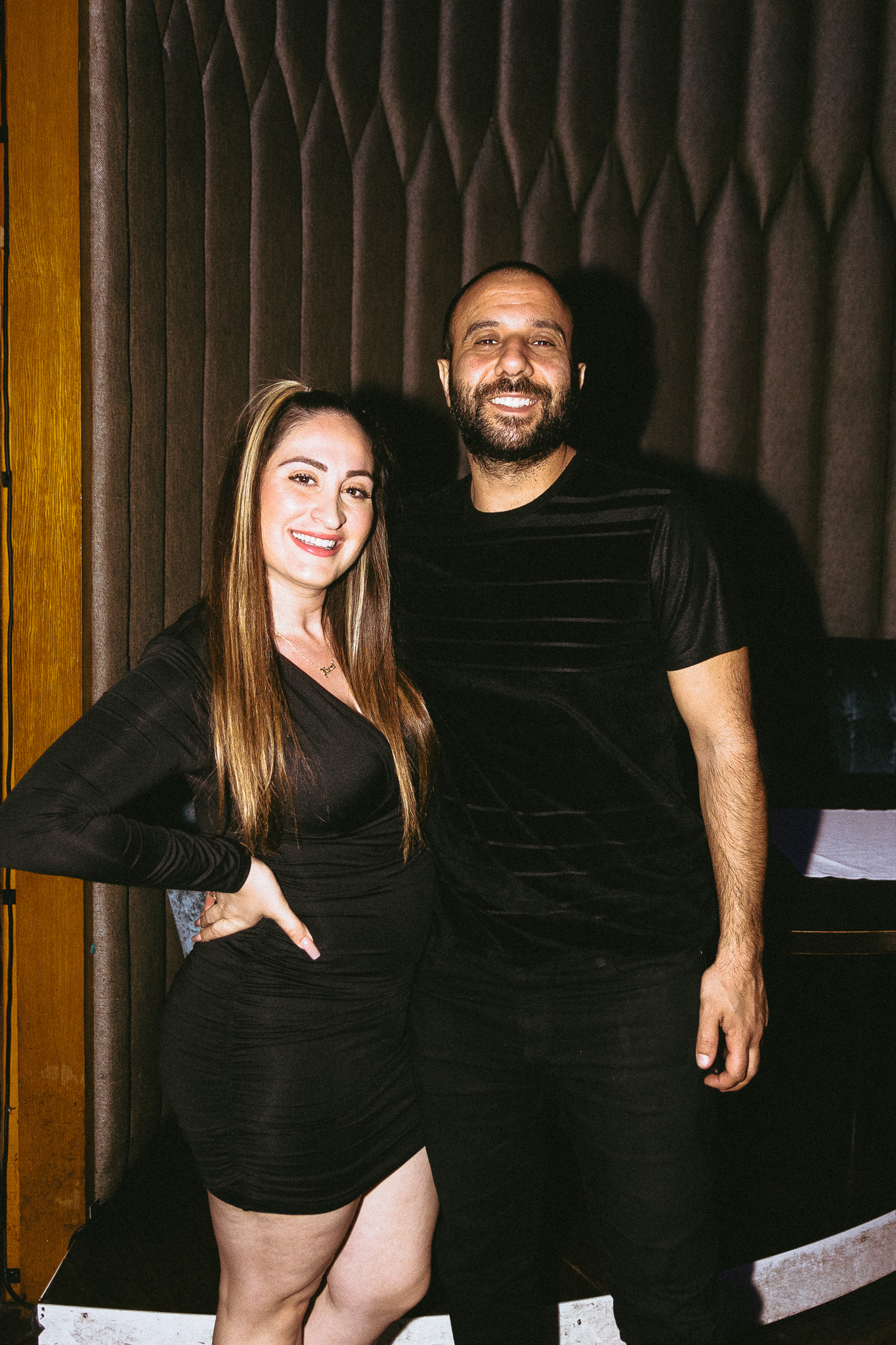 Read more about the article 8 Questions with the Husband and Wife Team Behind Grass Fed Entertainment, a Mom-and-Pop Music Company