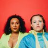 LADYGUNN PRIDE: PASS THE MIC W/ BLIMES AND GAB, THE HIP HOP DUO YOU NEED TO KNOW NOW