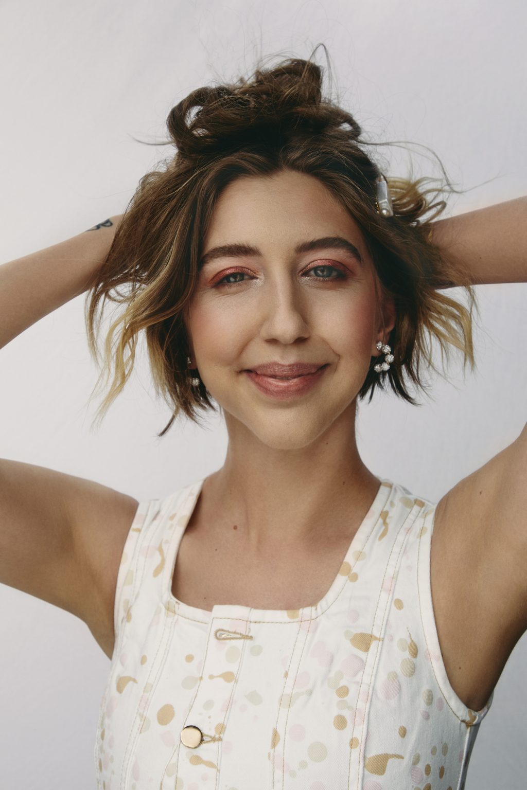 Interview with SNL's own Heidi Gardner