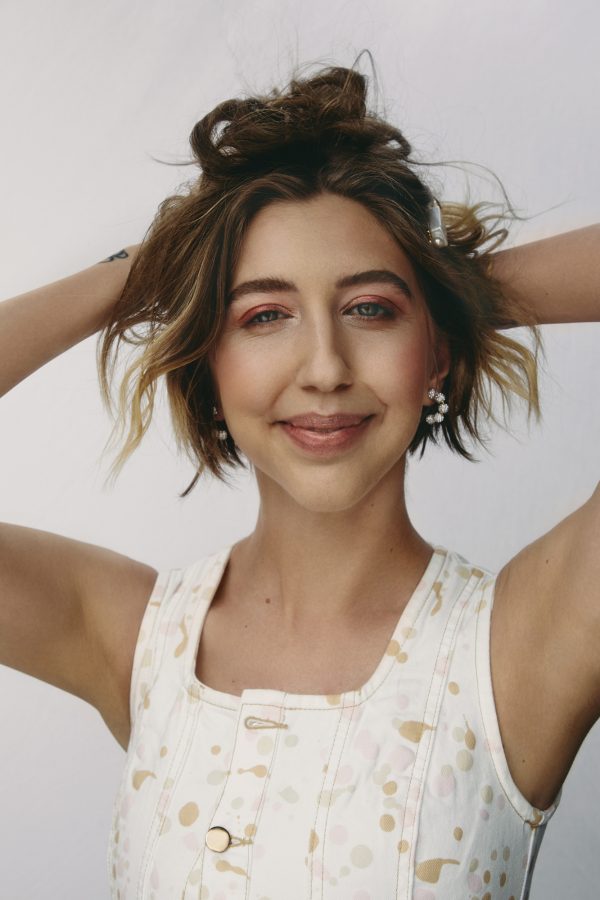 Heidi Gardner education