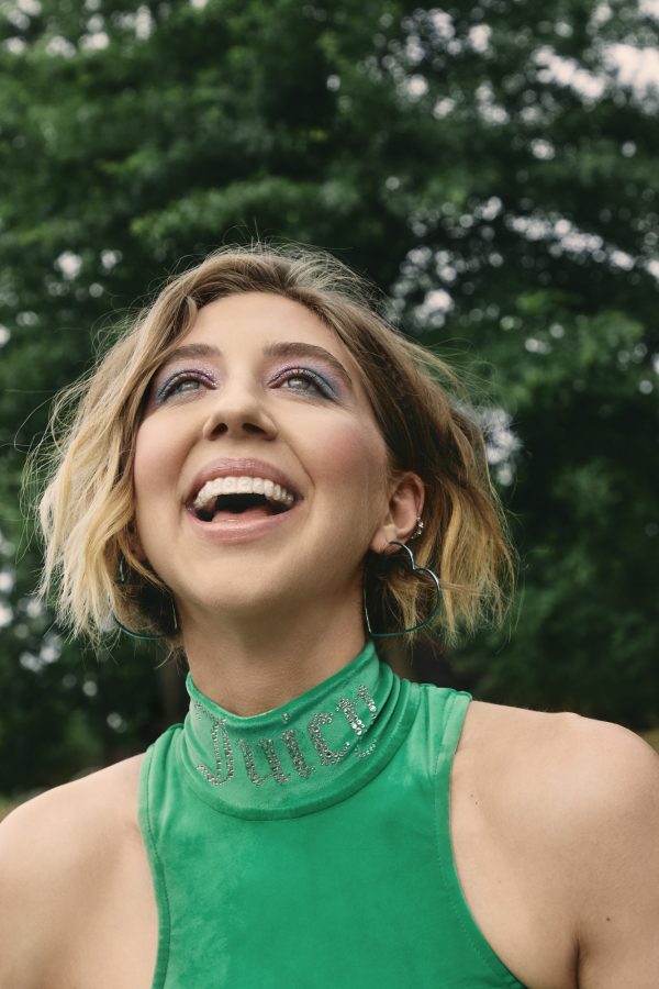 Interview with SNL's own Heidi Gardner