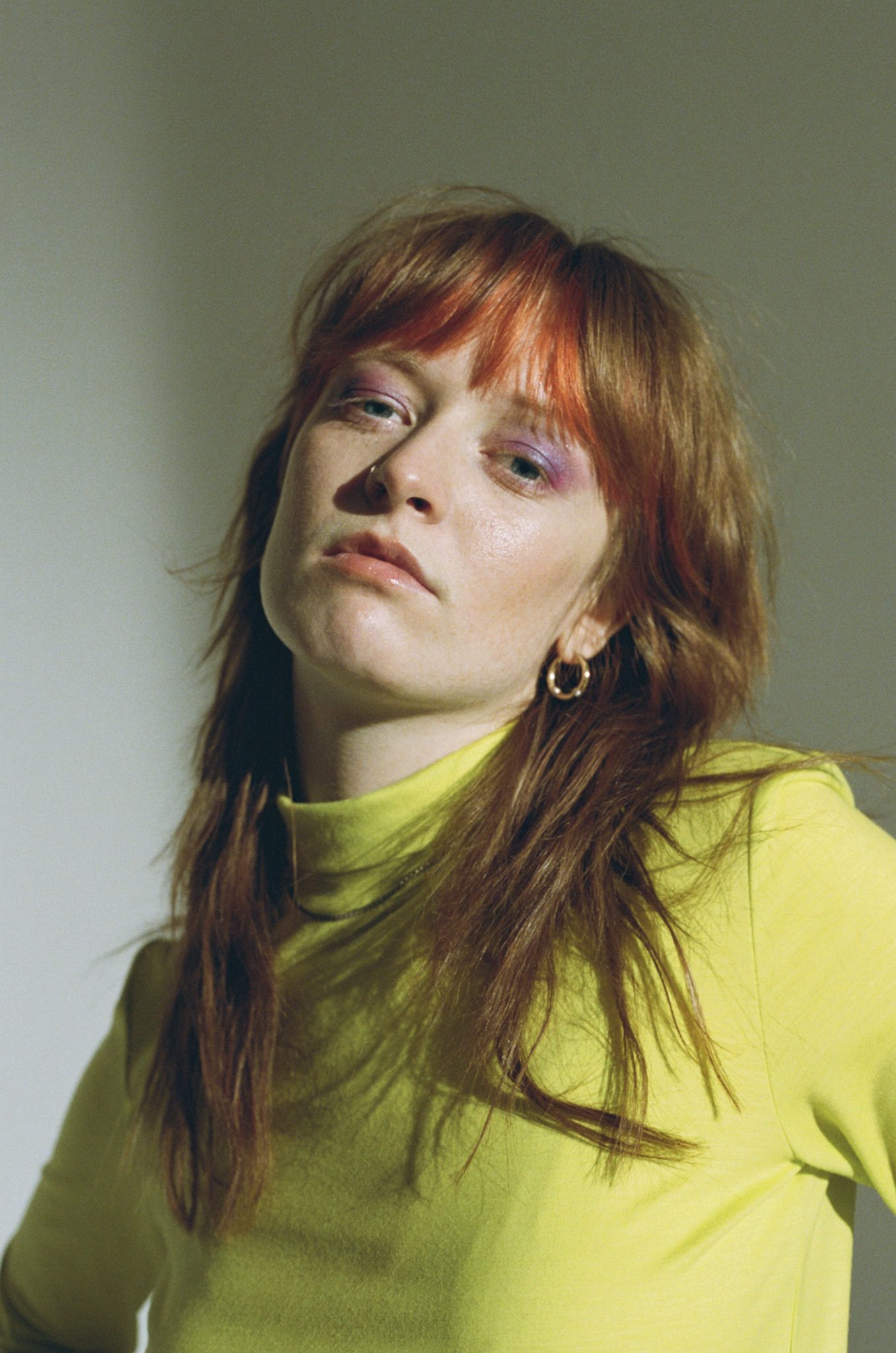 LADYGUNN – ORLA GARTLAND ON SOCIAL MEDIA, COMMUNITY, AND HER ...