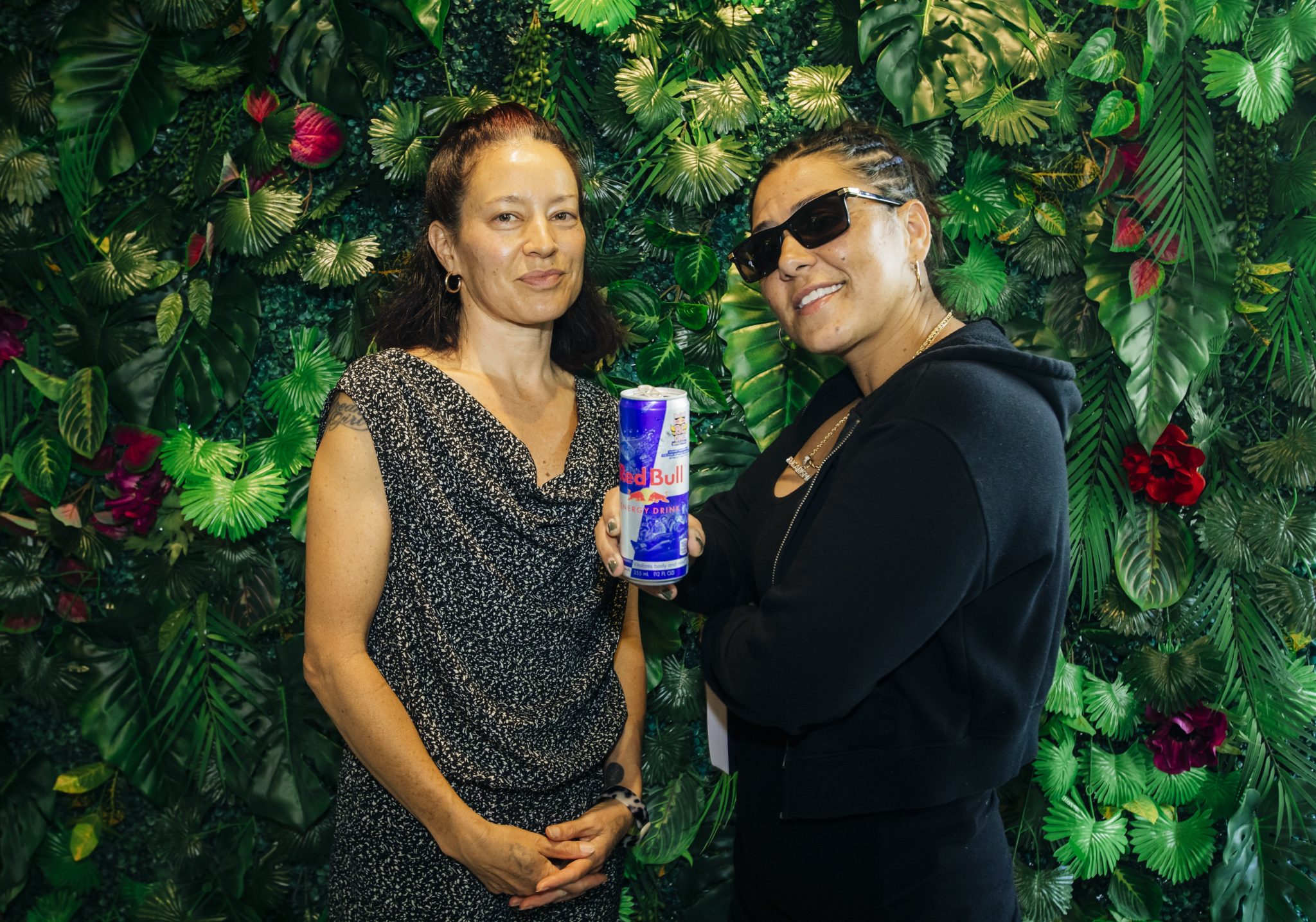 LADYGUNN – HOW FEMMES (& RED BULL) ARE BREAKING GLASS CEILINGS IN ...