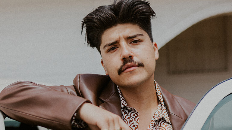 Read more about the article Obed Padilla Is Redefining the Latino Musical Landscape With His New EP “They Told Us There’s 2 Types of Mexicans”