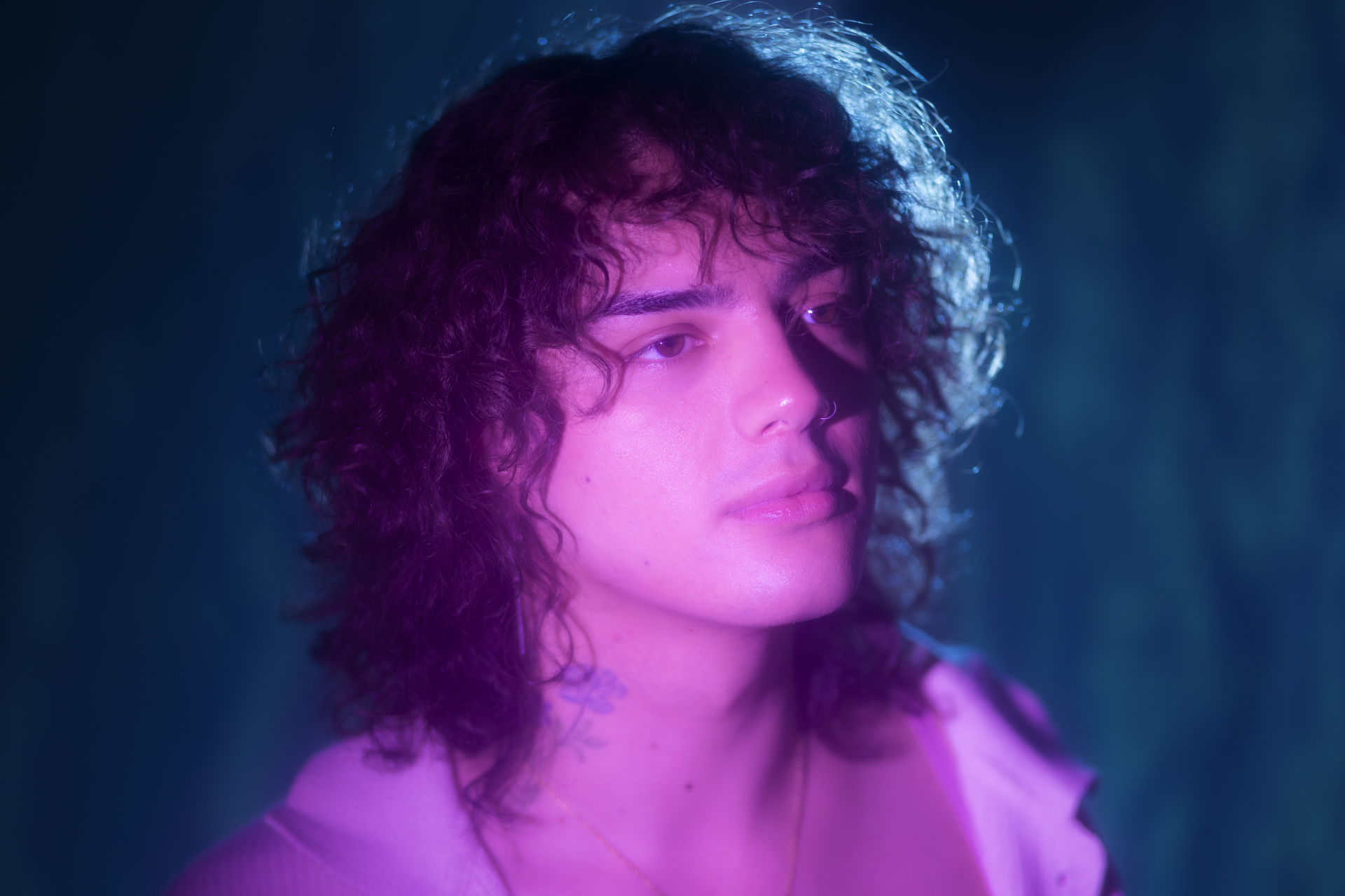 Read more about the article Jordan Suaste gets existential in debut EP ‘maybe i already am’